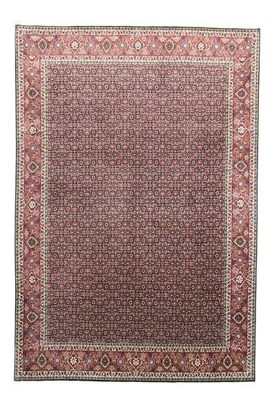 Bidjar Rug 202x296cm - Persian Rugs