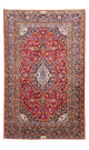 Kashan Rug 222x140cm - Persian Rugs