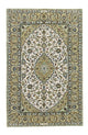 Kashan Rug 185x120cm - Persian Rugs
