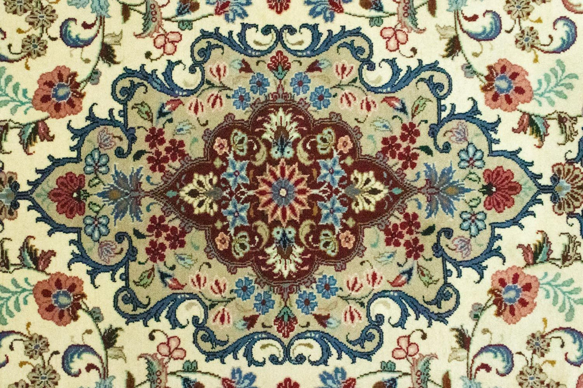 Perser Rug - Classic - 290 x 195 cm - beige