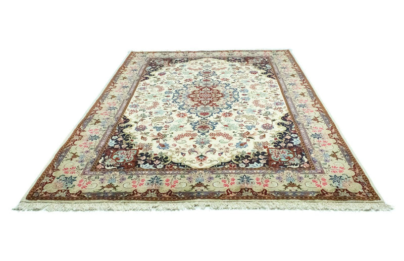 Perser Rug - Classic - 290 x 195 cm - beige