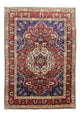 Bakhtiari Rug 300x212cm - Persian Rugs
