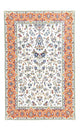 Perser Rug - Tabriz - 215 x 141 cm - beige
