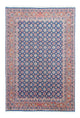 Hamadan Rug 295x201cm - Persian Rugs