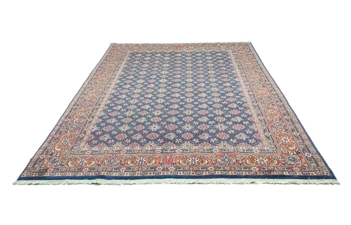 Perser Rug - Nomadic - 295 x 201 cm - blue