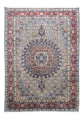 Perser Rug - Classic - 300 x 211 cm - beige