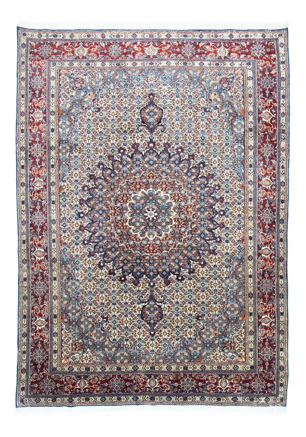 Perser Rug - Classic - 300 x 211 cm - beige
