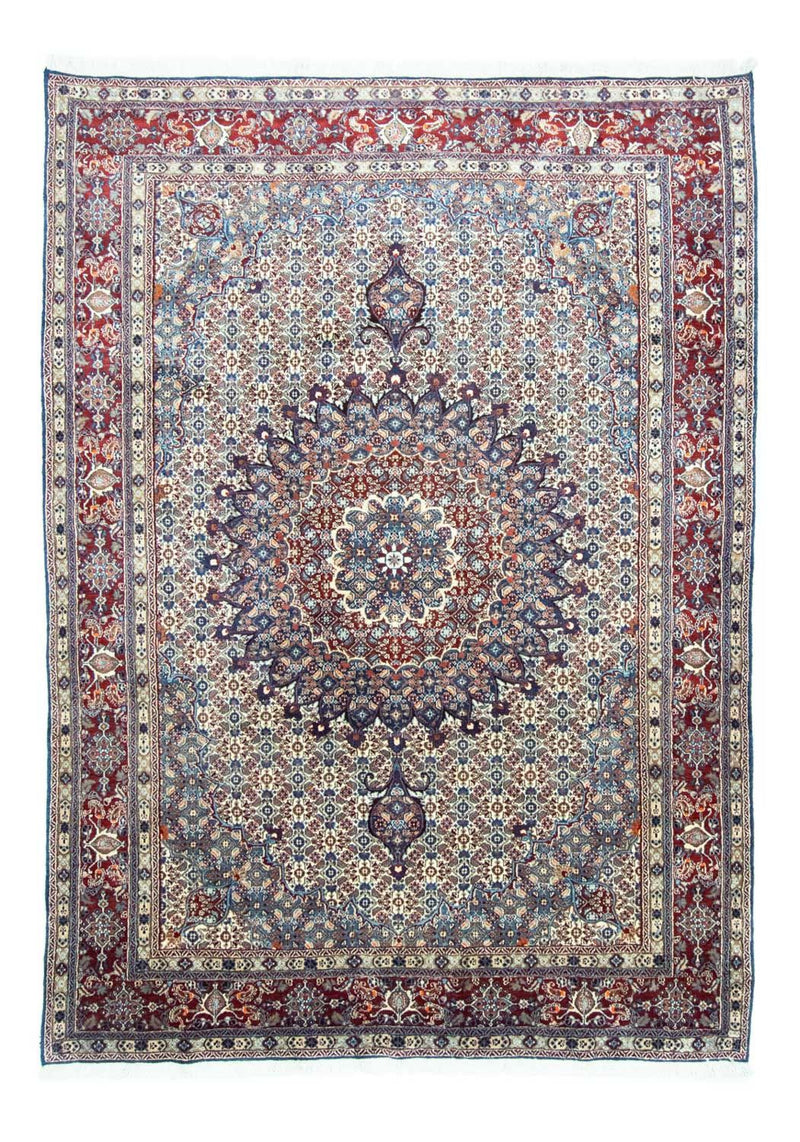 Perser Rug - Classic - 300 x 211 cm - beige