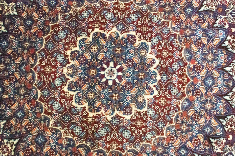 Perser Rug - Classic - 300 x 211 cm - beige