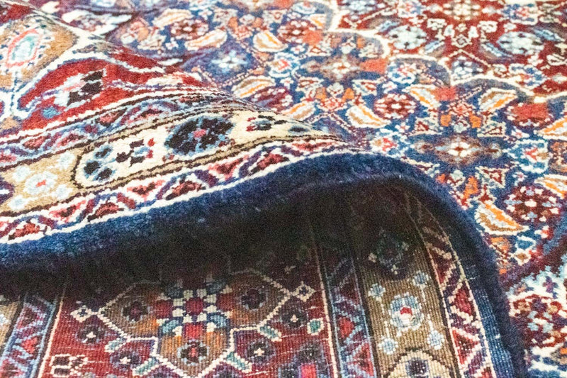 Perser Rug - Classic - 300 x 211 cm - beige