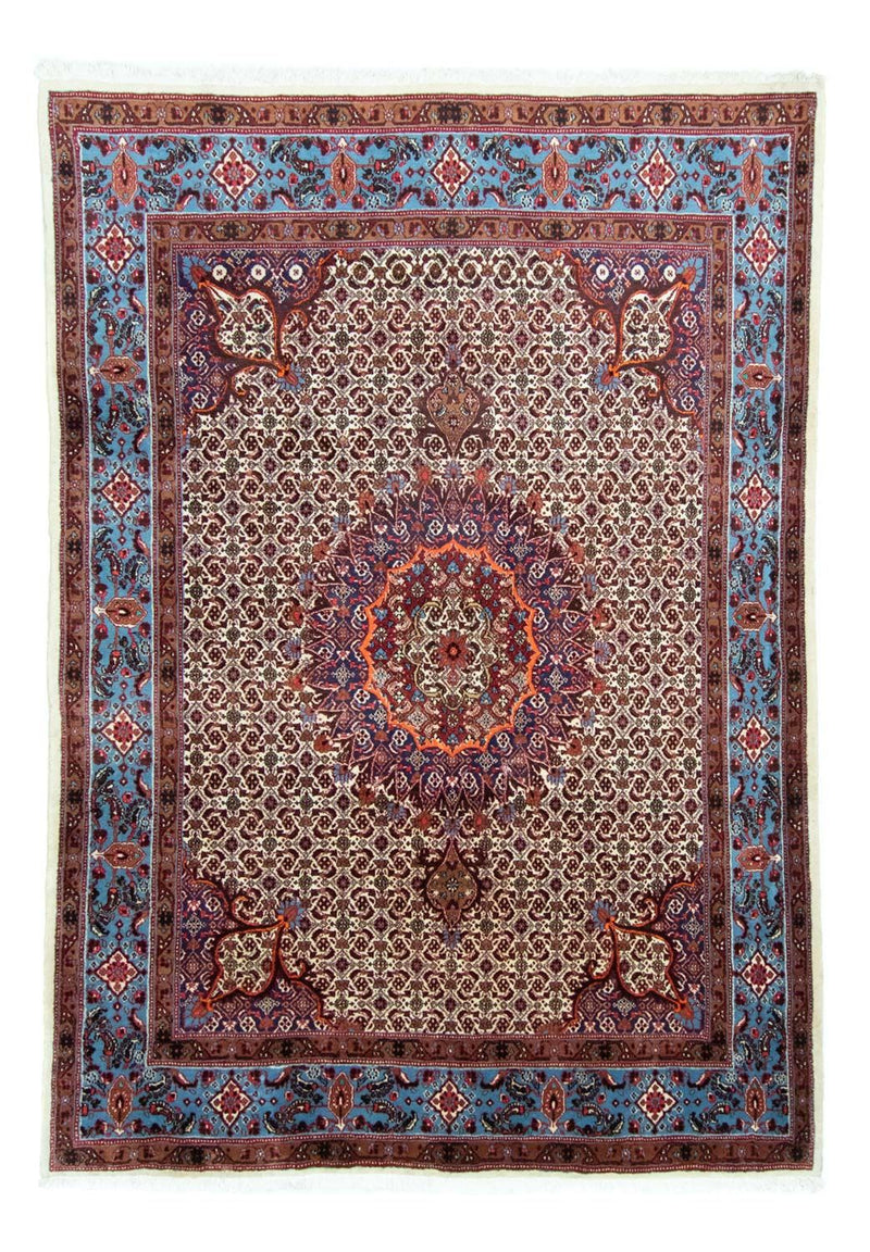 Perser Rug - Classic - 295 x 208 cm - beige