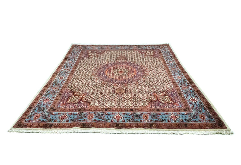 Perser Rug - Classic - 295 x 208 cm - beige