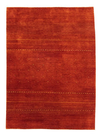 Gabbeh Rug - Indus - 234 x 171 cm - red