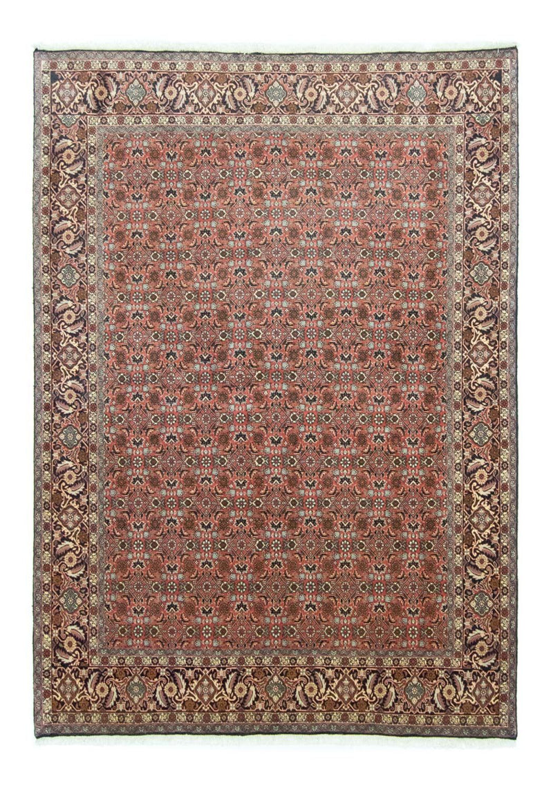 Perser Rug - Bidjar - 243 x 174 cm - blue