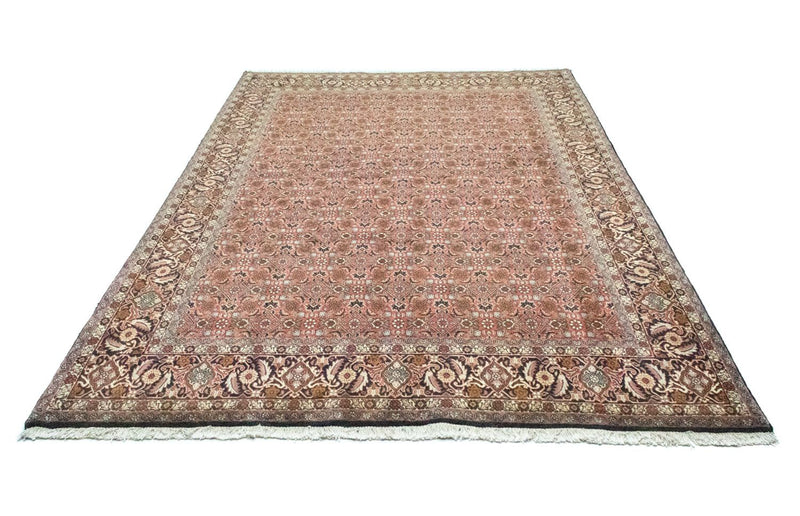 Perser Rug - Bidjar - 243 x 174 cm - blue
