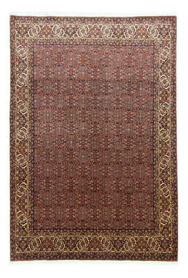 Perser Rug - Bidjar - 285 x 200 cm - blue