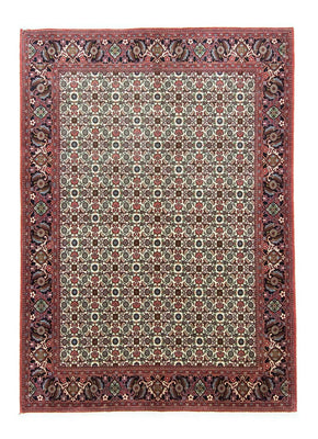 Perser Rug - Bidjar - 245 x 175 cm - blue