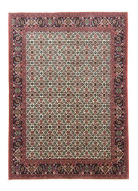 Perser Rug - Bidjar - 245 x 175 cm - blue