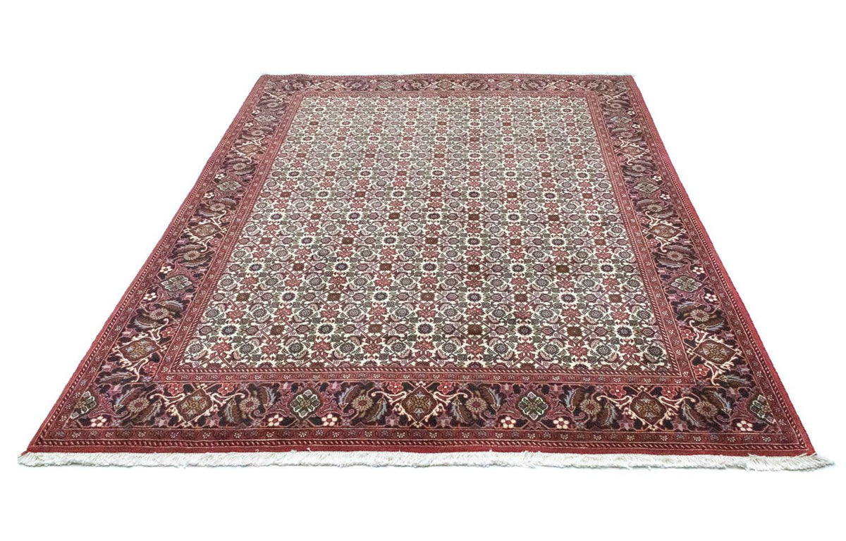 Perser Rug - Bidjar - 245 x 175 cm - blue