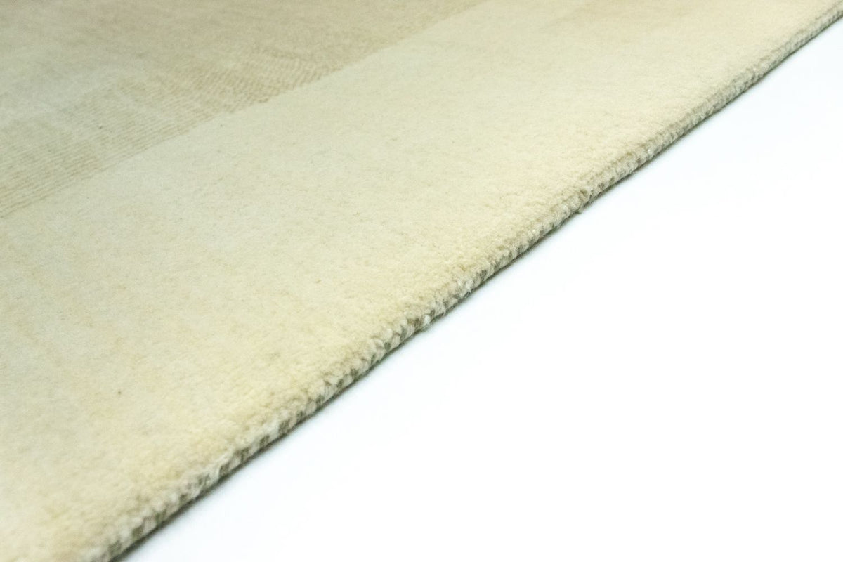 Gabbeh Rug - Indus - 304 x 197 cm - beige