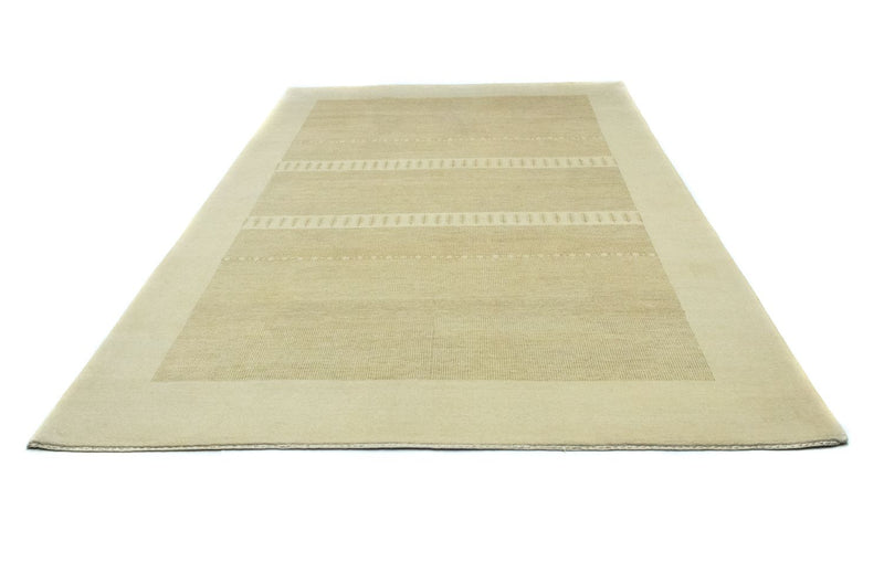 Gabbeh Rug - Indus - 304 x 197 cm - beige