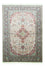 Silk Rug - Kashmir Silk - 218 x 153 cm - beige