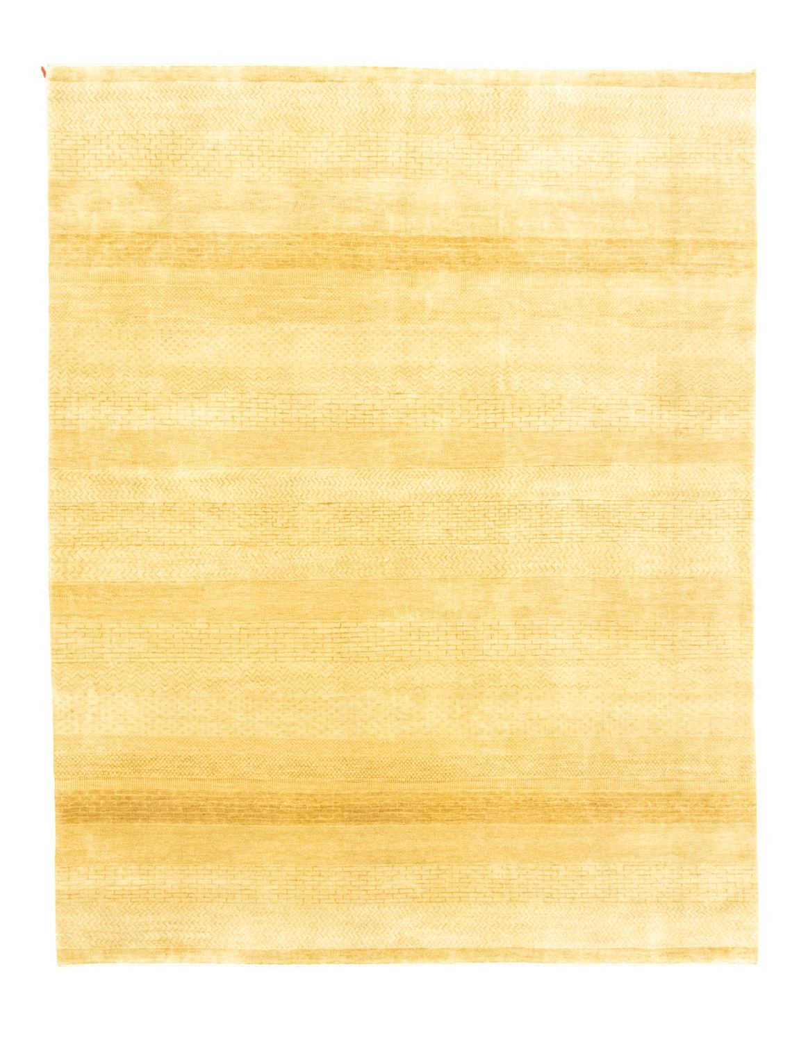 Gabbeh Rug - Loribaft Perser - 291 x 230 cm - beige