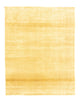 Gabbeh Teppich - Loribaft Indus 291 x 230 cm - beige