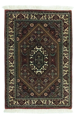 Perser Rug - Bidjar - 93 x 65 cm - red