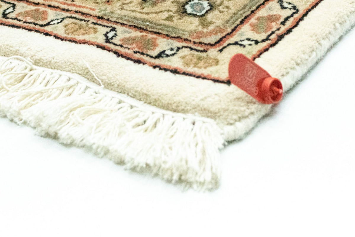 Perser Rug - Bidjar - 161 x 92 cm - beige