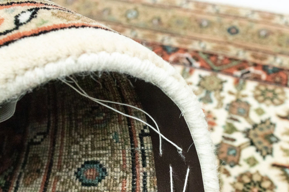 Perser Rug - Bidjar - 161 x 92 cm - beige