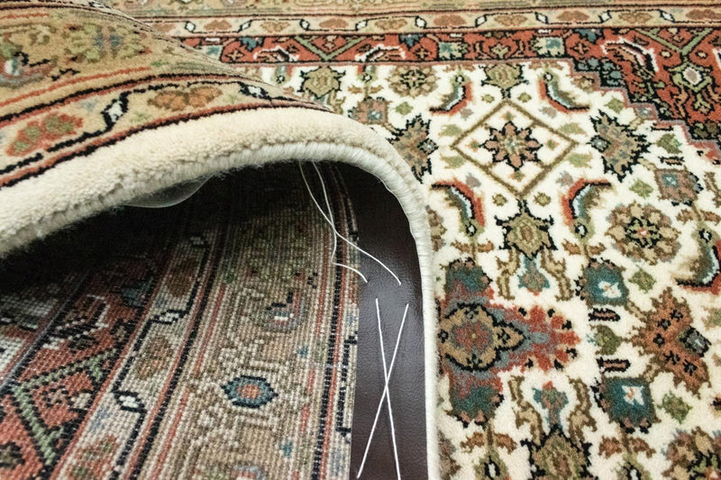 Perser Rug - Bidjar - 161 x 93 cm - beige