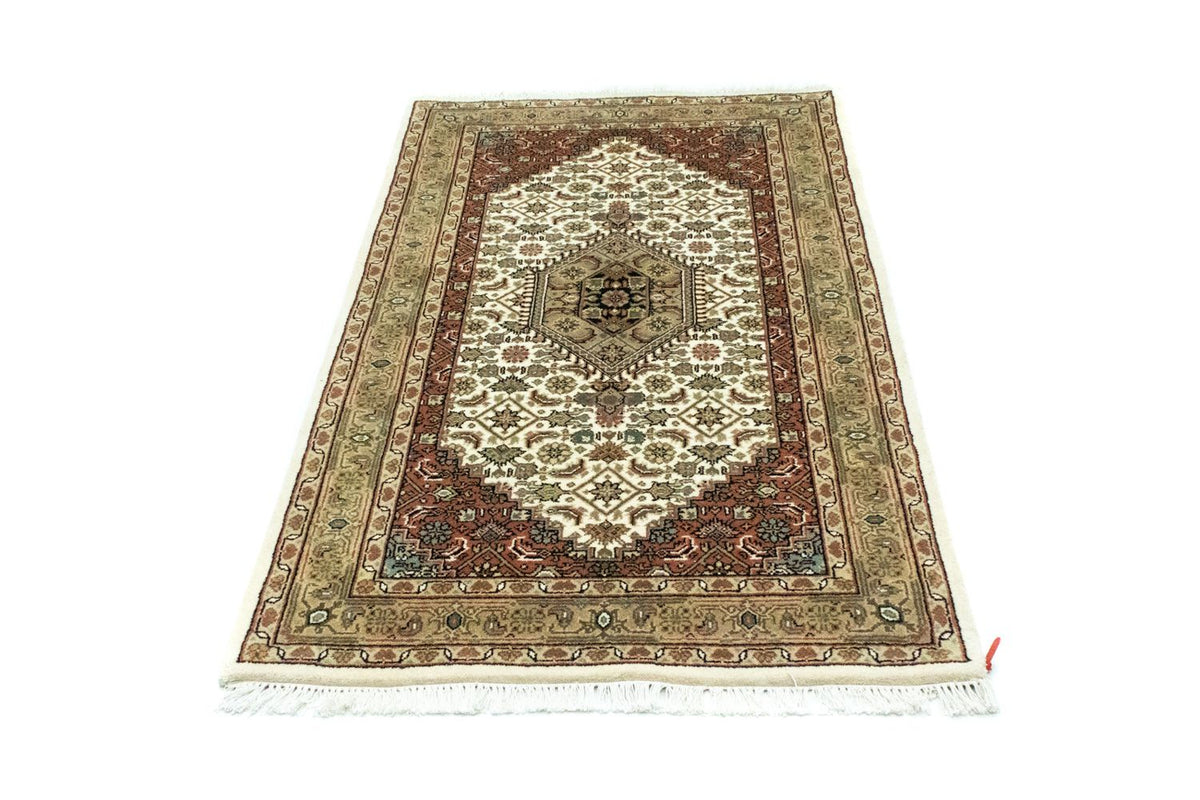 Perser Rug - Bidjar - 164 x 93 cm - beige