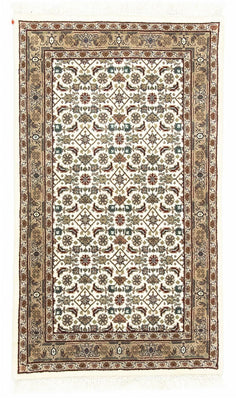 Perser Rug - Bidjar - 156 x 91 cm - beige