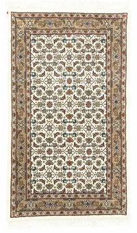 Perser Rug - Bidjar - 156 x 91 cm - beige