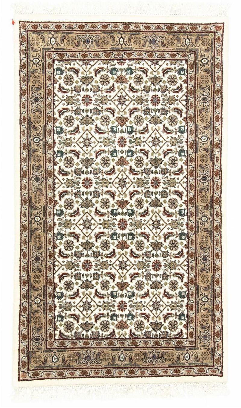 Perser Rug - Bidjar - 156 x 91 cm - beige