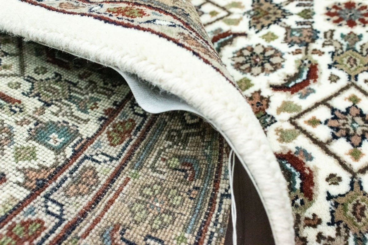 Perser Rug - Bidjar - 156 x 91 cm - beige