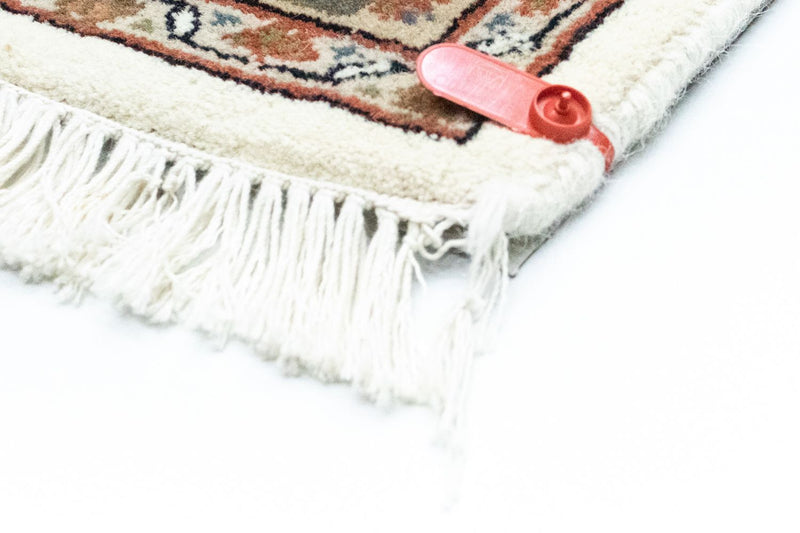 Perser Rug - Bidjar - 167 x 92 cm - beige