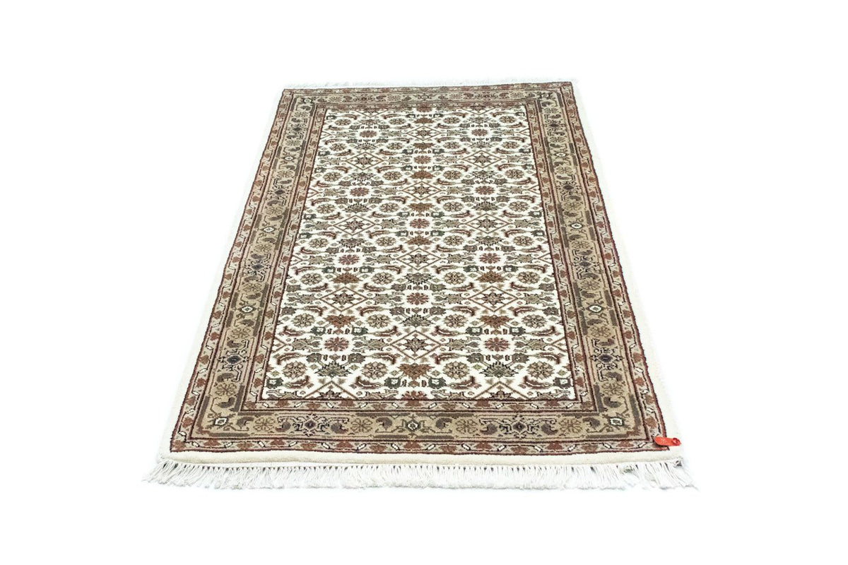 Perser Rug - Bidjar - 167 x 92 cm - beige