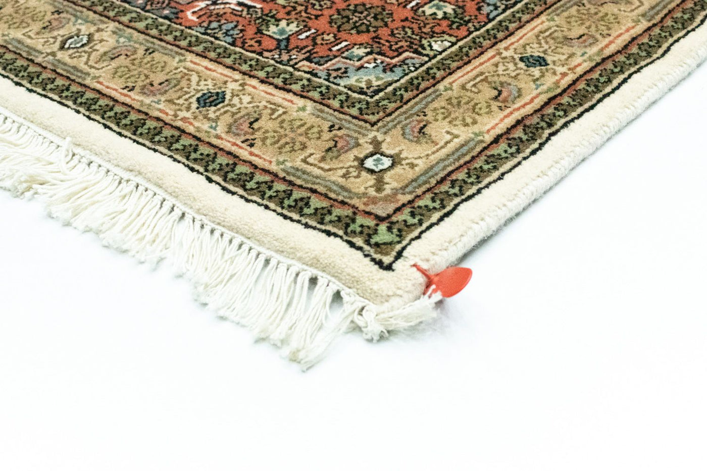 Bidjar Rug 141x74cm - Oriental Rug
