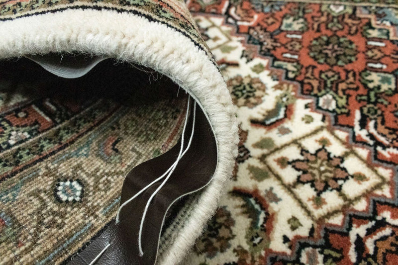 Perser Rug - Bidjar - 141 x 74 cm - beige