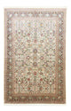 Kashmir Silk Rug 316x211cm - Oriental Rug