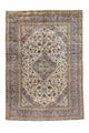 Kashan Rug 341x237cm - Persian Rugs