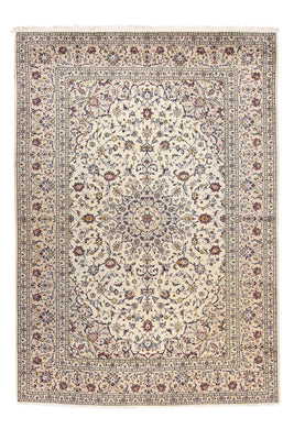 Perser Rug - Keshan - 350 x 246 cm - beige