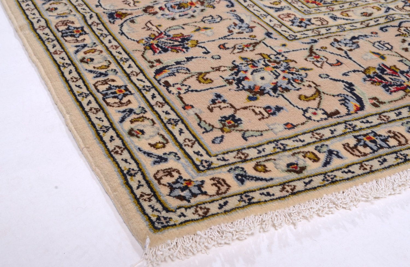 Kashan Rug 350x246cm - Persian Rugs