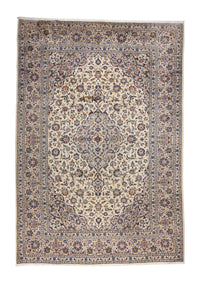 Perser Rug - Keshan - 362 x 252 cm - beige