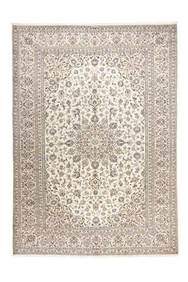 Perser Rug - Keshan - 344 x 250 cm - beige
