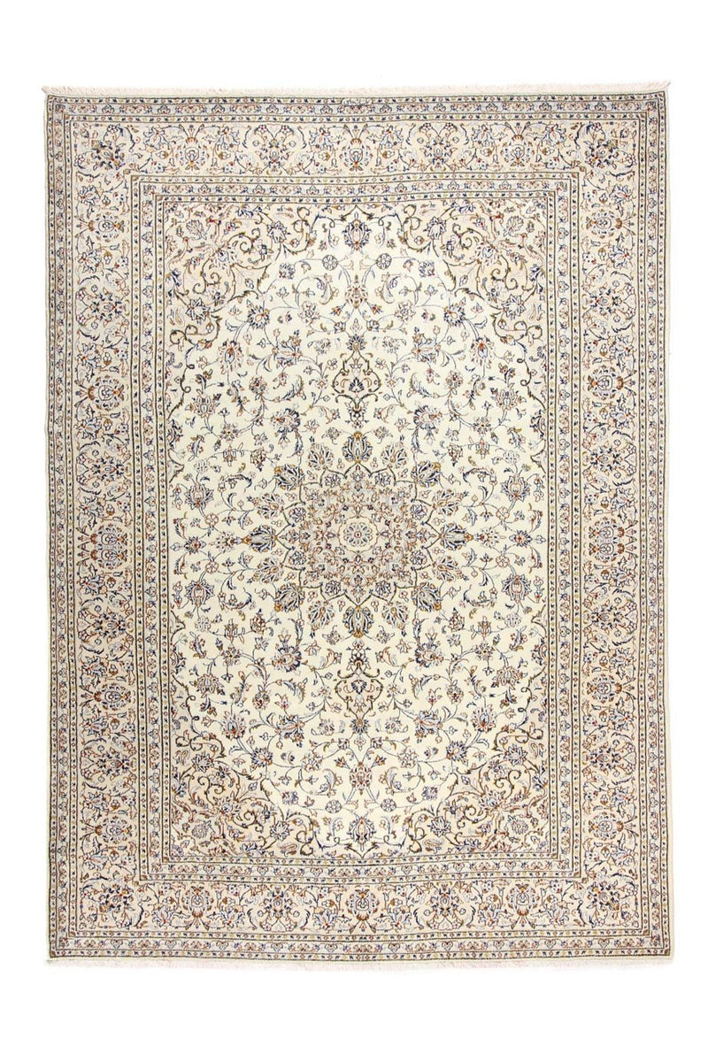 Kashan Rug 344x250cm - Persian Rugs