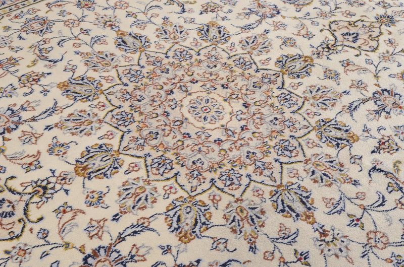 Kashan Rug 344x250cm - Persian Rugs