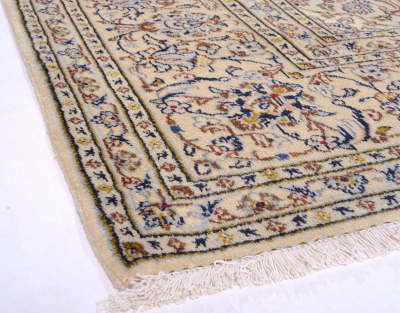 Kashan Rug 344x250cm - Persian Rugs